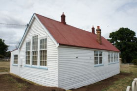 Avoca Museum And Information Centre - Accommodation Batemans Bay 0