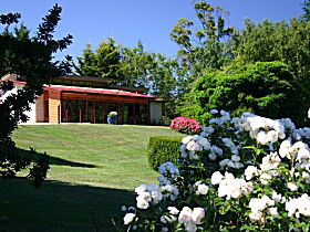 Moltema TAS Accommodation Batemans Bay