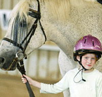 Gooromon Park Riding Centre  - Accommodation Batemans Bay
