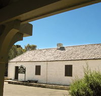 St John's Schoolhouse Museum - Accommodation Batemans Bay