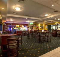 Canberra Irish Club - Accommodation Batemans Bay