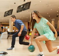 AMF Belconnen Ten Pin Bowling Centre - Accommodation Batemans Bay