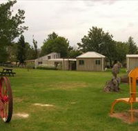 Strathnairn Homestead - Accommodation Batemans Bay