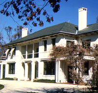 Prime Minister's Lodge - Accommodation Batemans Bay