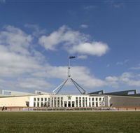 Parliament House - Accommodation Batemans Bay