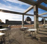 The Terrace at the Memorial - Accommodation Batemans Bay