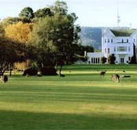Government House - Accommodation Batemans Bay