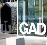Gallery of Australian Design - Accommodation Batemans Bay
