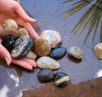 Earth Day Spa - Accommodation Batemans Bay