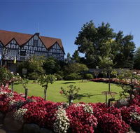 Cockington Green Gardens - Accommodation Batemans Bay