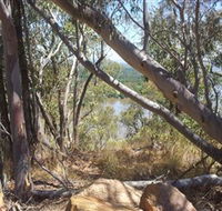 Black Mountain - Accommodation Batemans Bay