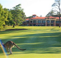 Royal Canberra Golf Club - Accommodation Batemans Bay