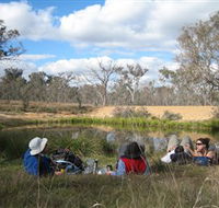 Canberra Nature Park - Accommodation Batemans Bay