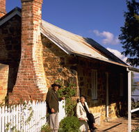 Blundells Cottage - Accommodation Batemans Bay