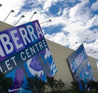 Canberra Outlet Centre - Accommodation Batemans Bay