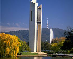 National Carillon - Accommodation Batemans Bay 0