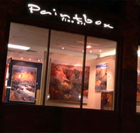 Paintbox Fine Art - Accommodation Batemans Bay