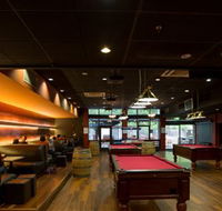 ANU Union Bar - Accommodation Batemans Bay