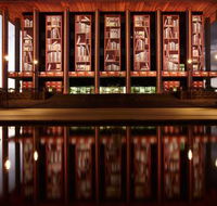 National Library of Australia - Accommodation Batemans Bay