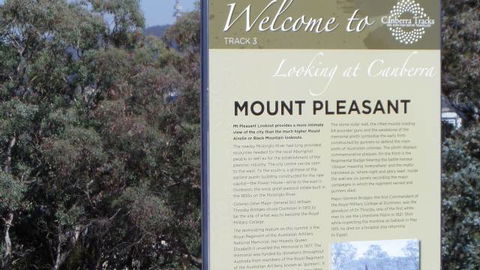 Mount Pleasant Lookout - Accommodation Batemans Bay 1