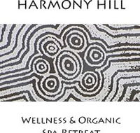 Harmony Hill Wellness and Organic Spa Retreat - Accommodation Batemans Bay
