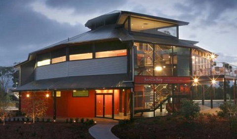 Barilla Bay Oysters - Accommodation Batemans Bay 0