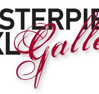 Masterpiece  IXL Fine Art  Antiques - Accommodation Batemans Bay