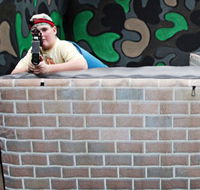 Pandemonium Discovery and Adventure Centre - Imaginarium - Accommodation Batemans Bay