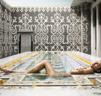 Savoy Baths Day Spa - Accommodation Batemans Bay