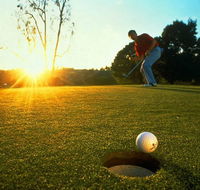 Launceston Golf Club - Accommodation Batemans Bay
