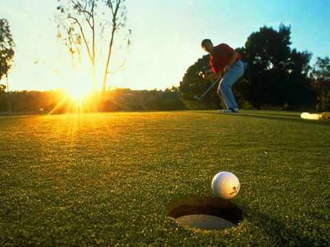 Launceston Golf Club - Accommodation Batemans Bay 0