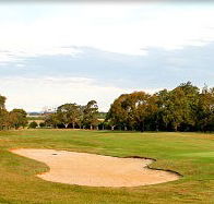 Longford Golf Course - Accommodation Batemans Bay