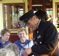 Launceston Tramway Museum - Accommodation Batemans Bay