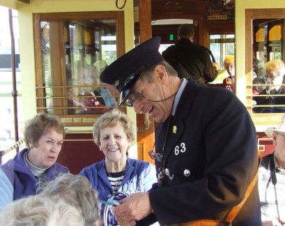 Launceston Tramway Museum - Accommodation Batemans Bay 0