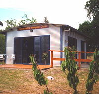 Rotherhythe Vineyard - Accommodation Batemans Bay