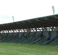 Golf Park Hobart - Accommodation Batemans Bay