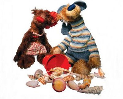Doll And Bear Cottage Of Scottsdale - The - Accommodation Batemans Bay 0