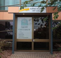 Burnie Regional Art Gallery - Accommodation Batemans Bay