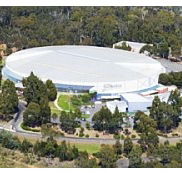 Silverdome - Accommodation Batemans Bay