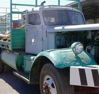 National Road Transport Hall of Fame - Accommodation Batemans Bay