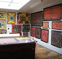 The Stockyard Gallery - Accommodation Batemans Bay