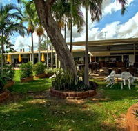 Katherine Country Club - Accommodation Batemans Bay