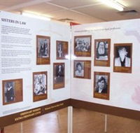 National Pioneer Womens Hall of Fame - Accommodation Batemans Bay