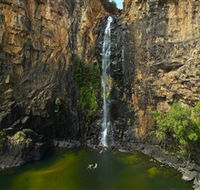 Northern Rockhole - Accommodation Batemans Bay