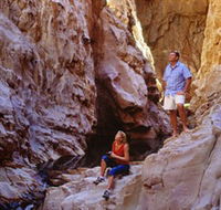 Redbank Gorge - Accommodation Batemans Bay
