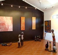 Ironwood Arts - Accommodation Batemans Bay