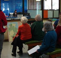 Alice Springs School of the Air Visitor Centre - Accommodation Batemans Bay