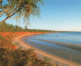 Cobourg Peninsula NT Accommodation Batemans Bay