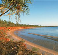 Garig Gunak Barlu National Park - Accommodation Batemans Bay