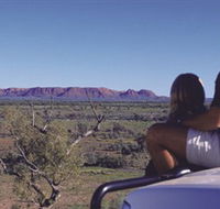 Tnorala/Gosse Bluff Conservation Reserve - Accommodation Batemans Bay